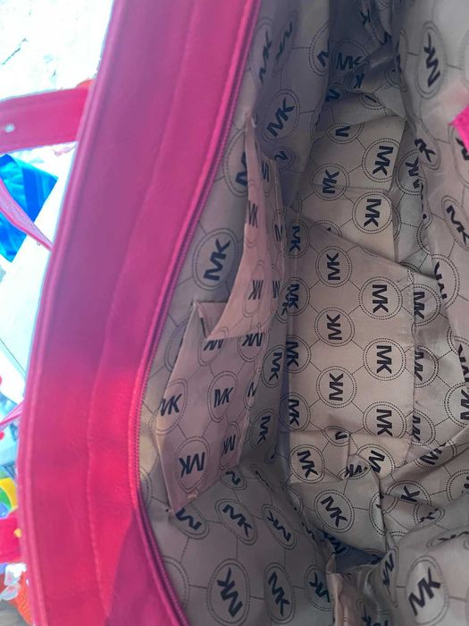 Torebka Michael Kors