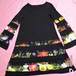 Vestido Desigual