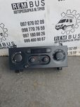 Перемикач печки, кліма jeep grand cherokee wj 2.7 1999-2004