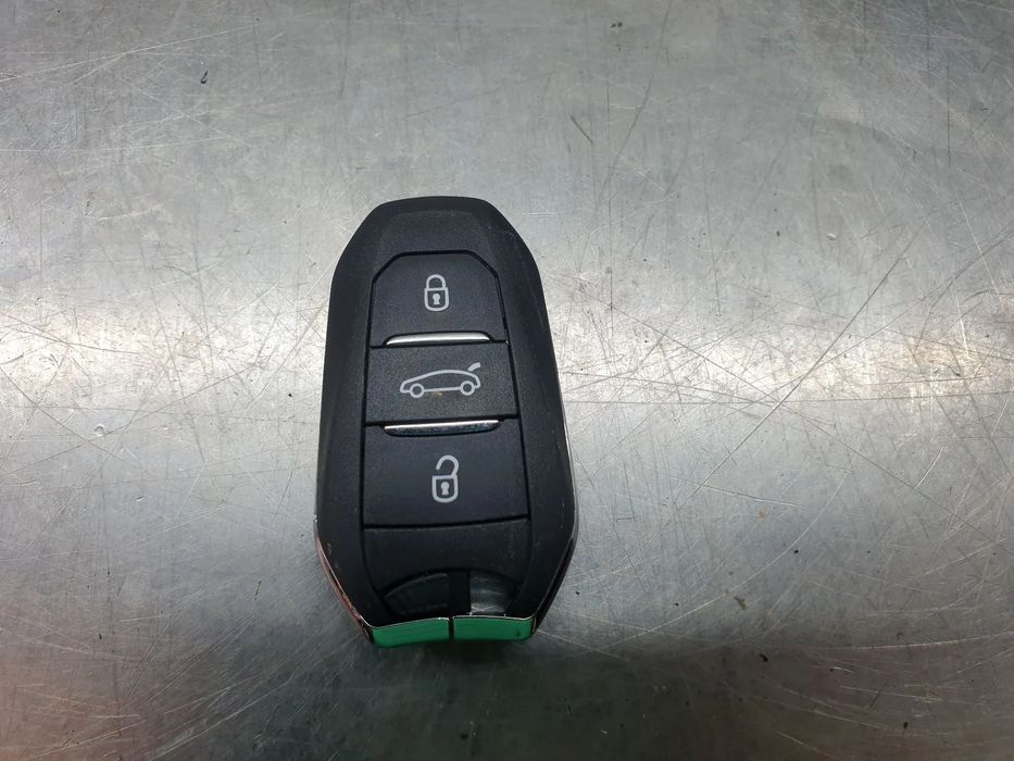 Chave / comando CITROËN Grand C4 Spacetourer
