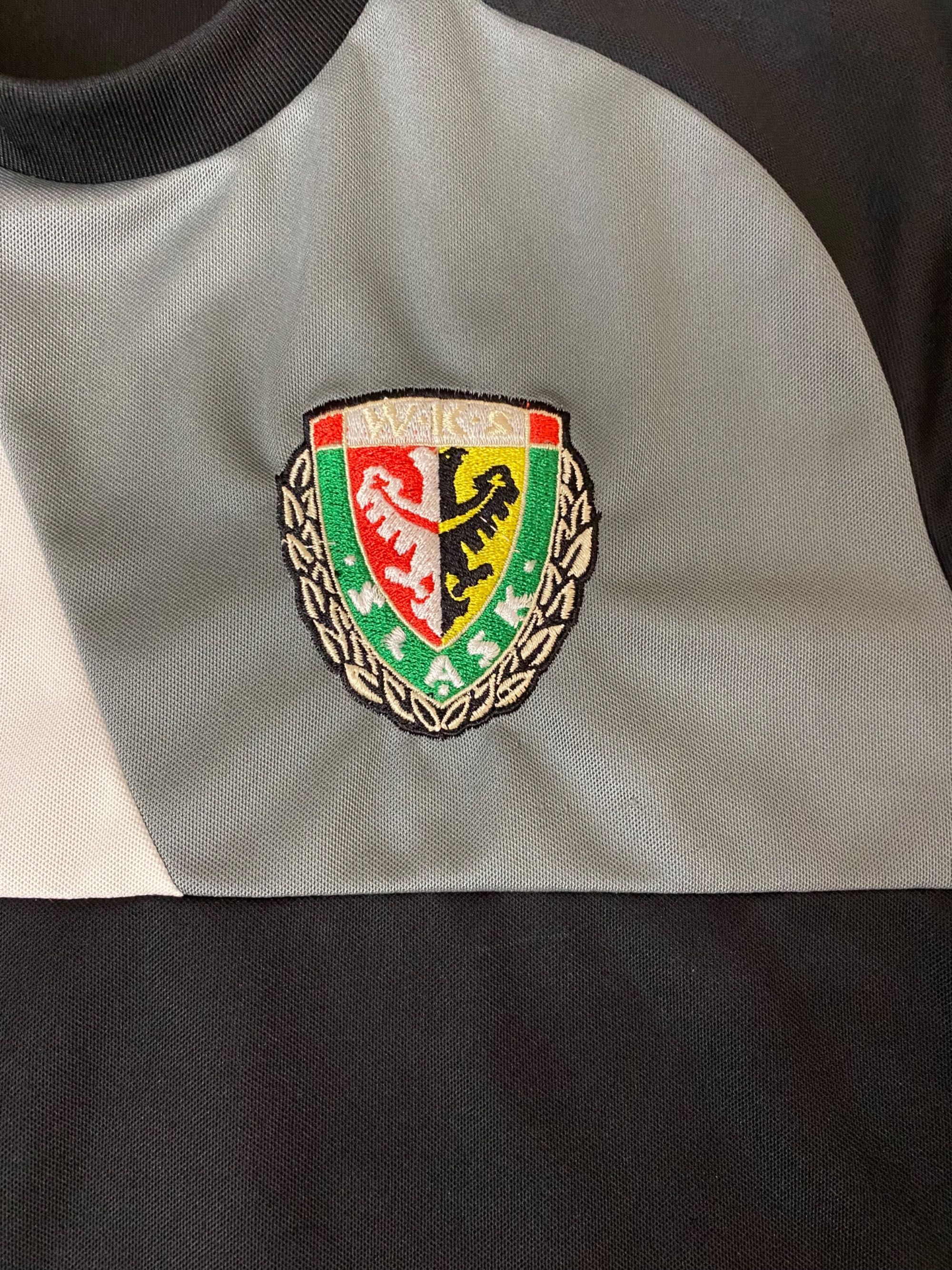 Bluza Bramkarska Śląska Wrocław S