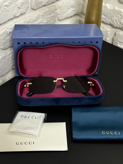 Чоловічі брендові окуляри в premium виконані