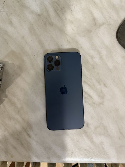 IPhone 12 Pro 512 (торг умісний)