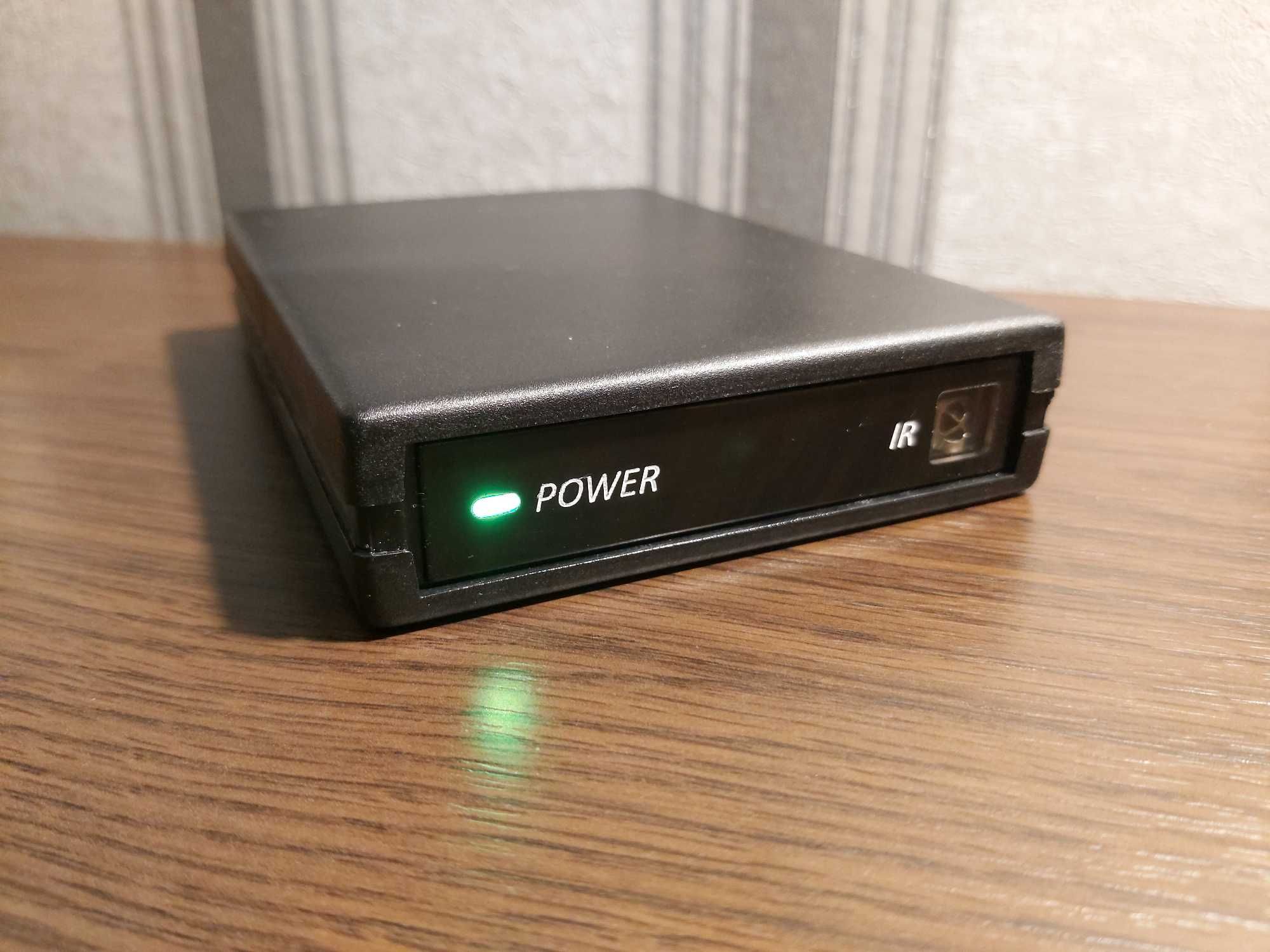 AKAI ReVox ОЛИМП - приставка інфра-червоного управління магнітофоном