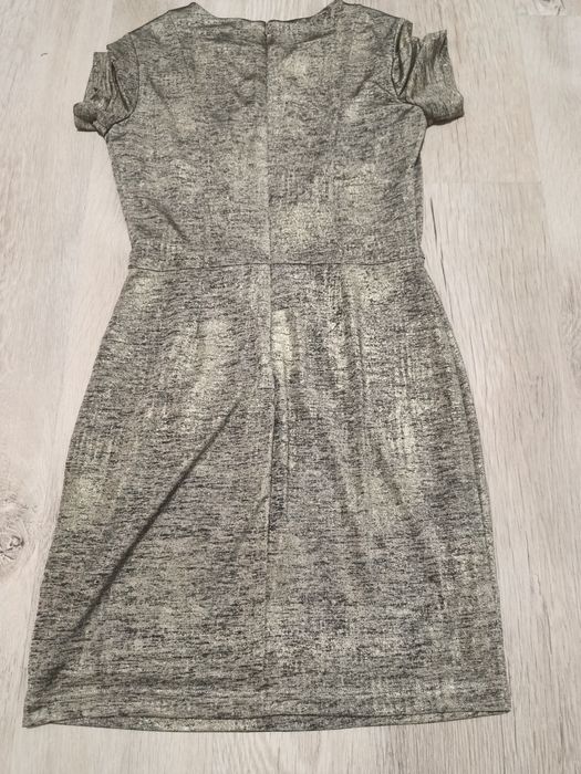 Sukienka wieczorowa Sylwester rozm. S