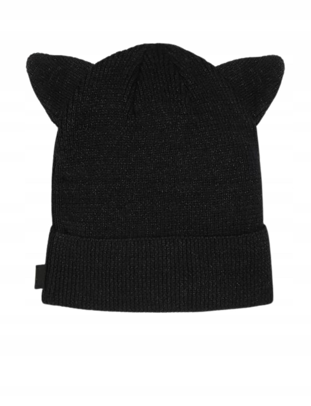 KARL LAGERFELD Czapka zimowa onesize
