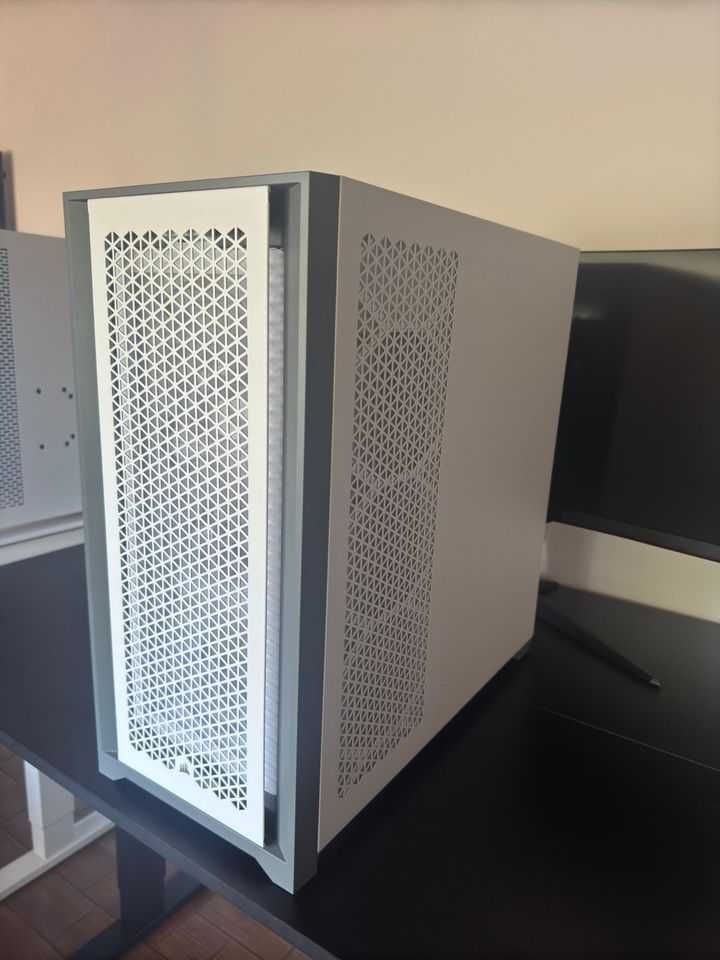 PC Gaming Completo