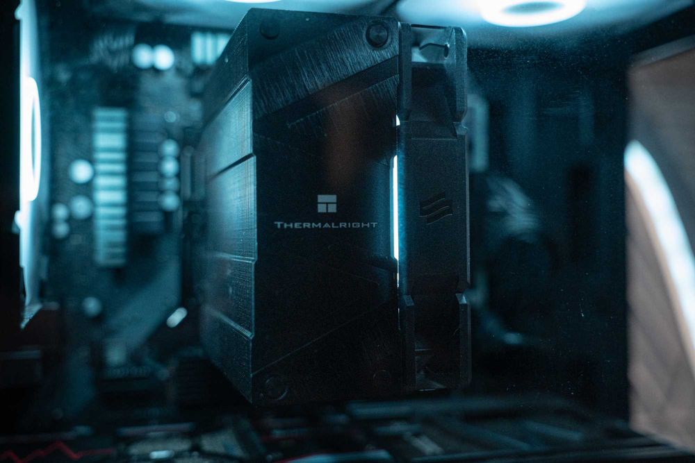 komputer gamingowy Gtx 1660s | Rx 580 | Ryzen 5 | lepszy od laptopa