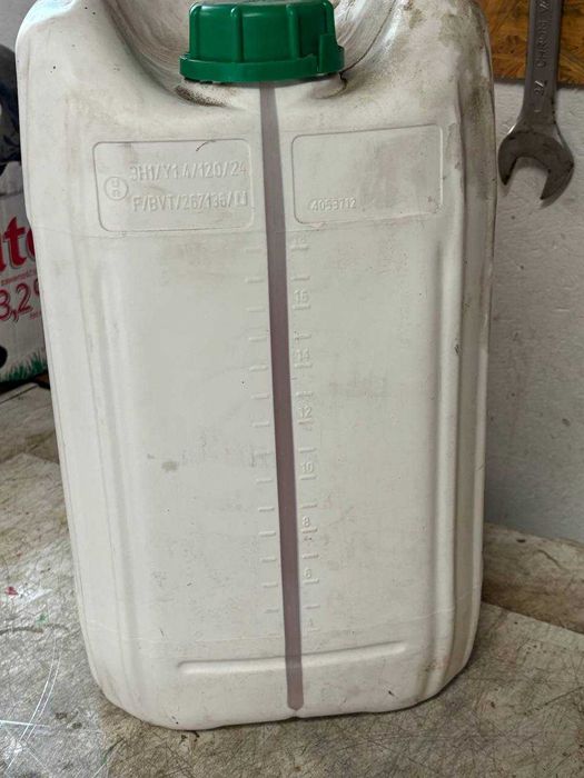 Boxer 800EC Herbicyd