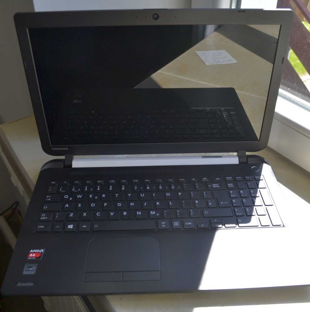 Laptopy/Notebooki/Asus/Toshiba/Do diagnostyki samochodowej