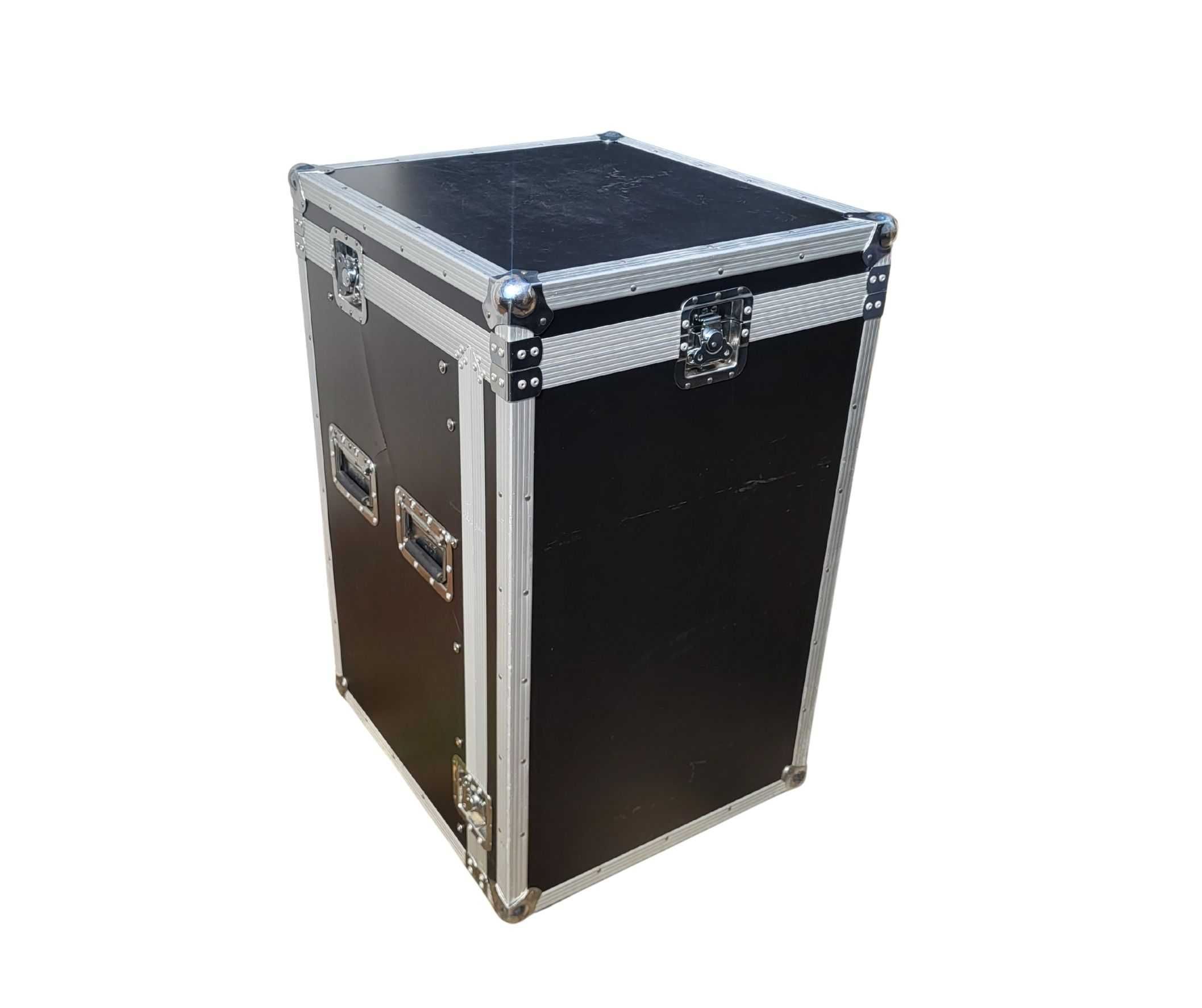 RACK COMBI 16U + 10U na mikser FAKTURA