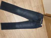 Spodnie jeansowe Levis