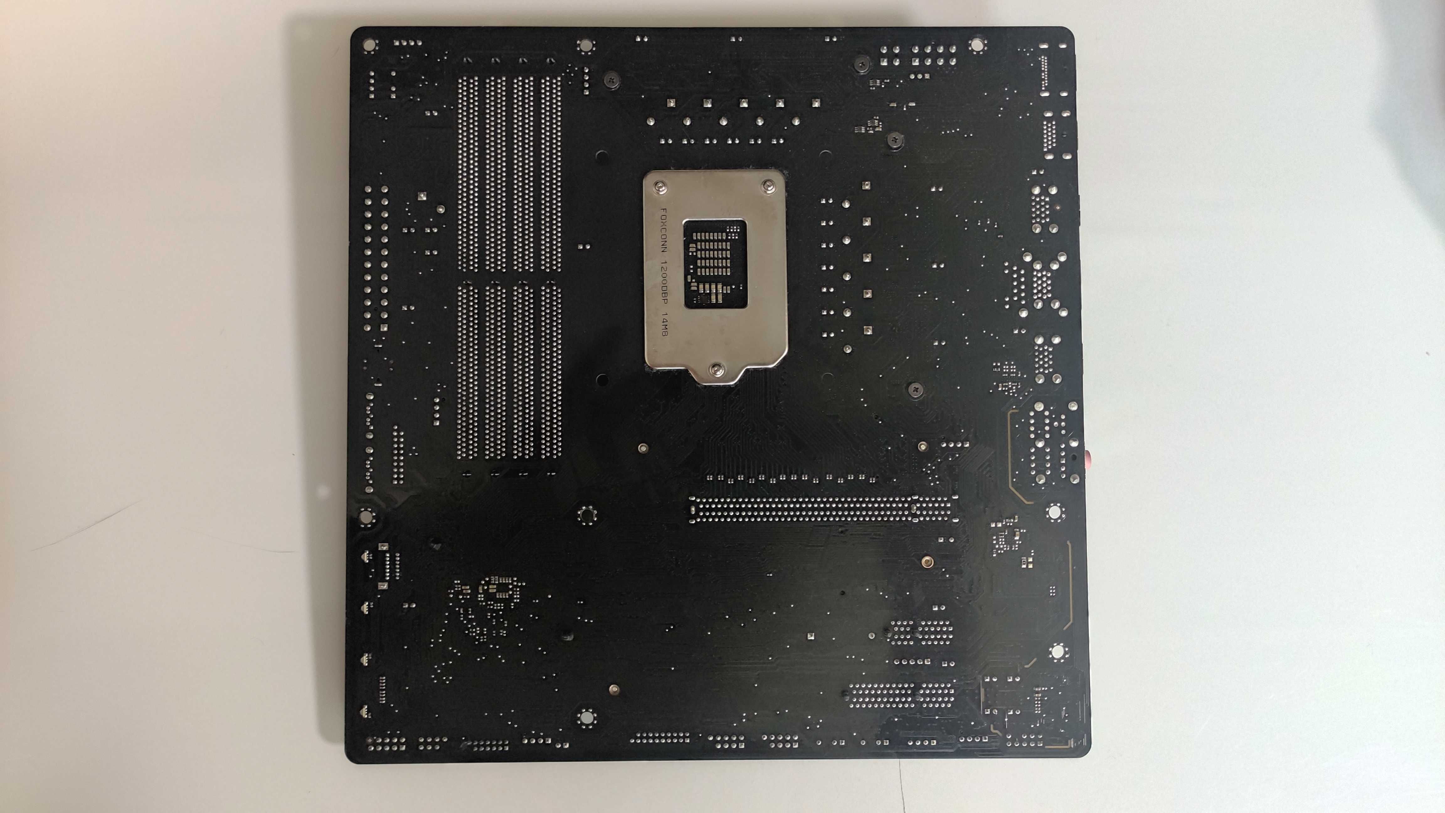 ASRock H570M Pro4 (s1200)