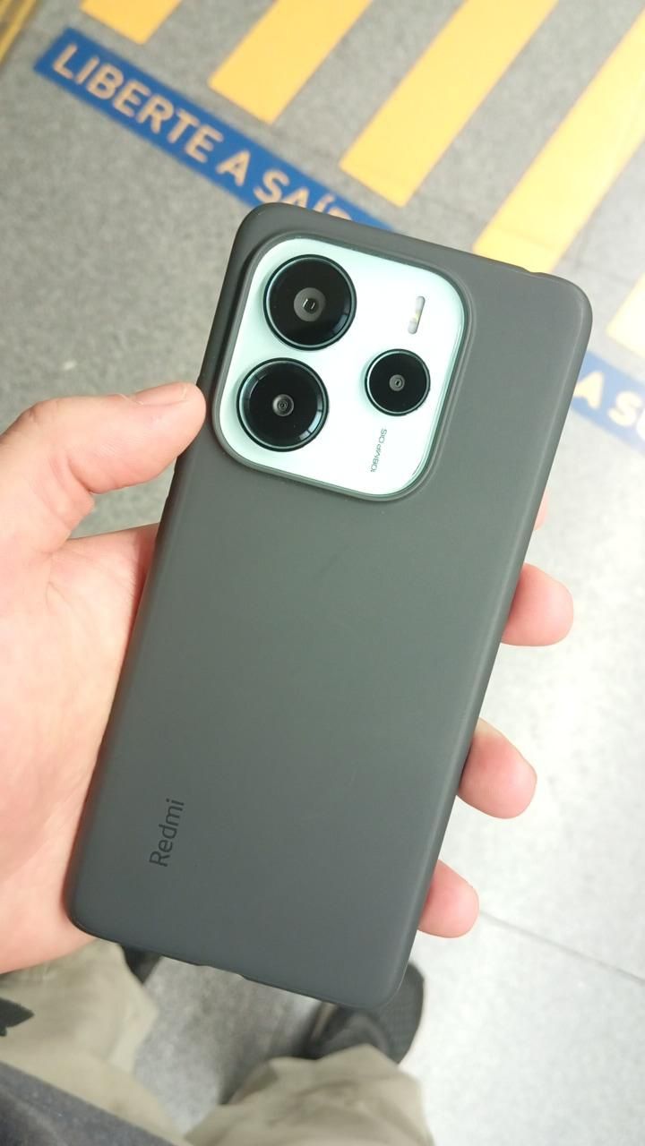 REDMO NOTE 14 256 gb 5G