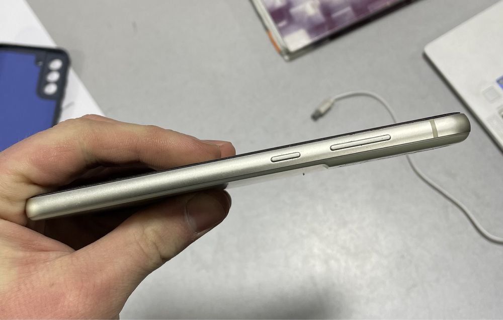 Galaxy S21 FE 5G/ самсунг s21 (128Гб)