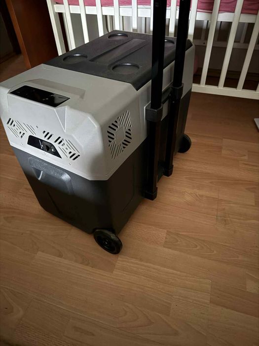 Lodówko/zamrażarka samochodowa