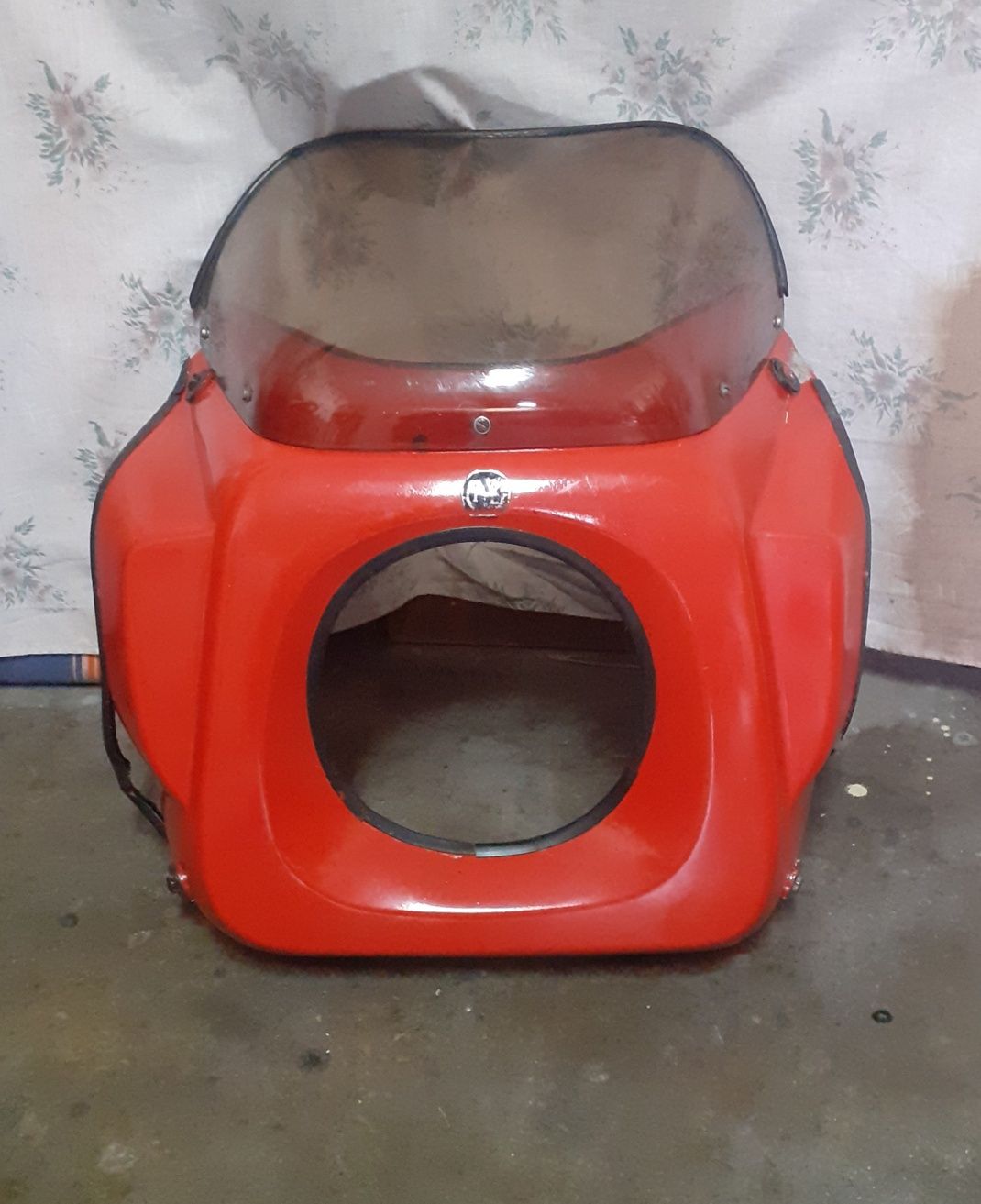 Carnagem para classicas