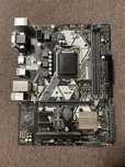 Материнская плата Asus Prime B360M-D