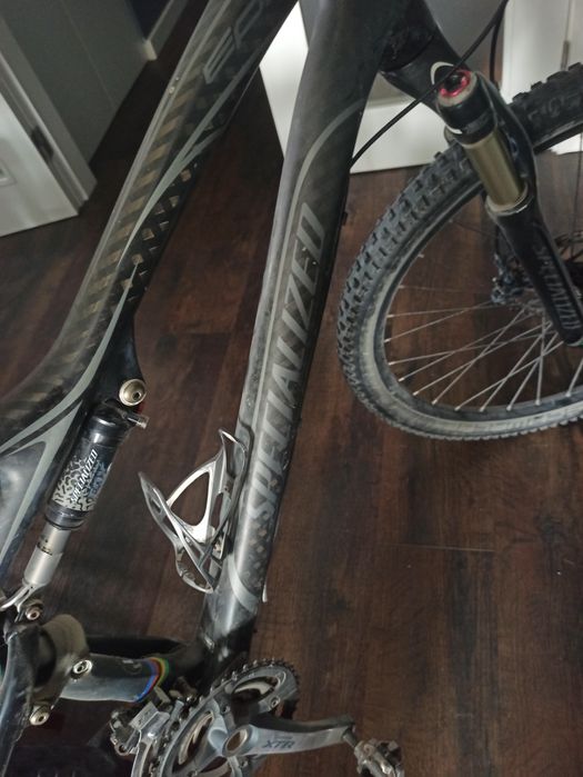 Specialized Épic roda 26