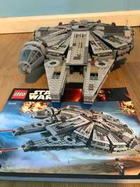 Klocki LEGO Star Wars Millennium