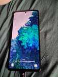 Samsung Galaxy S20 FE