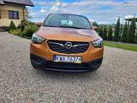 Opel Crossland 1.2 Turbo