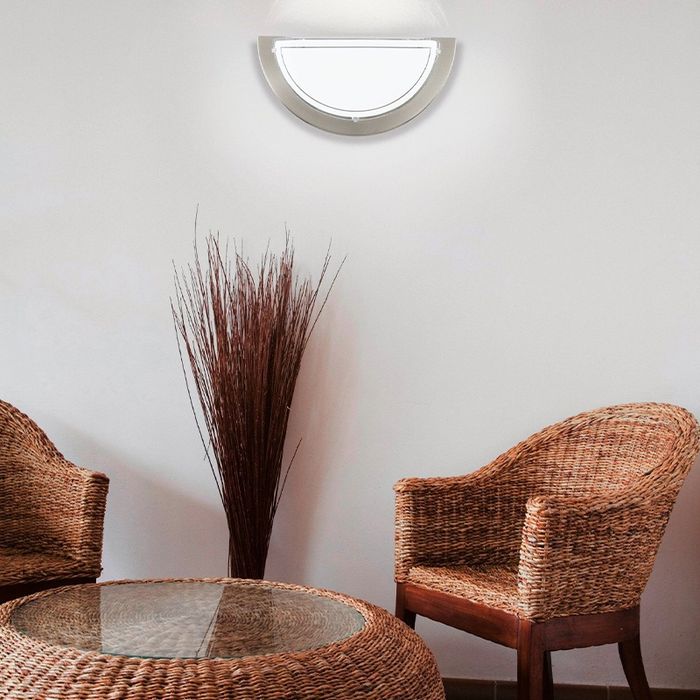 Apliques de parede interior