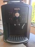 Ekspres do kawy Krups EA80
