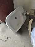 Oddam bidet za darmo