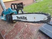 Piła Makita. elektryczna