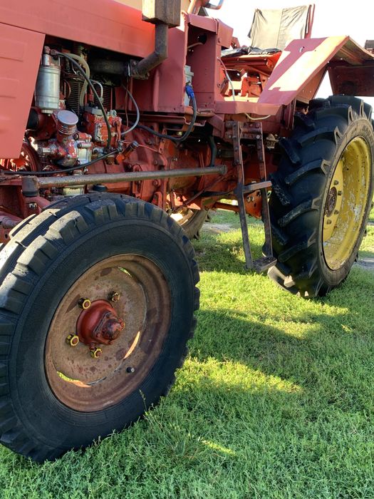 Продам трактор т-25