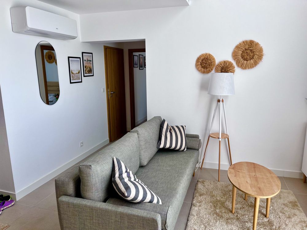 Najlepszy apartament w Dąbkach! Plaża, las, dwa poziomy, 80m2, tarasy