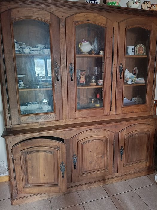 Vários móveis usados, para desocupar