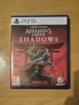 Assassins Creed Shadows