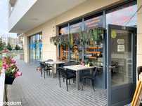 Gotowy biznes: pizzeria z bazą klientów i sprzętem, od zaraz