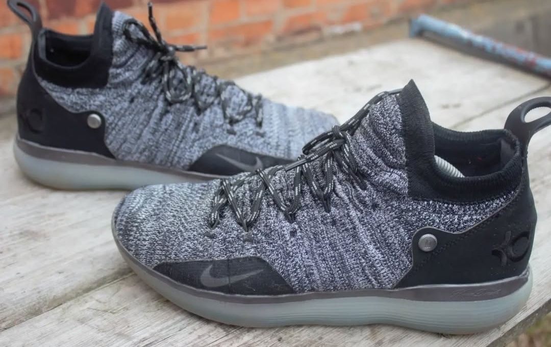 Кросівки Nike KD 11