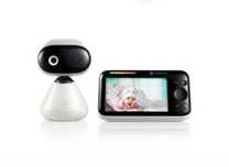 Motorola Monitor Bebé Vídeo Digital 5.0'' PIP1500