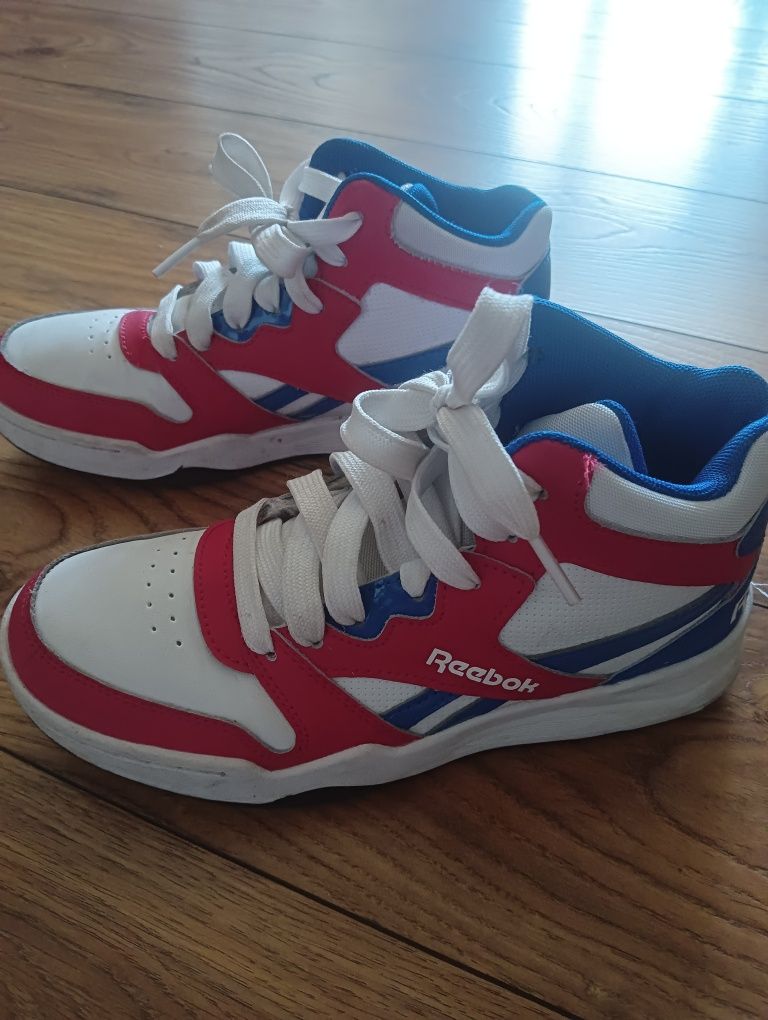 Buty Reebok BB4500 Court GX1457