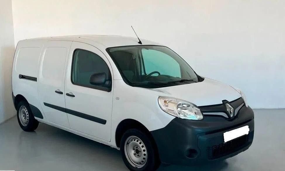 Renault Kangoo 1.5 dCi Maxi Business