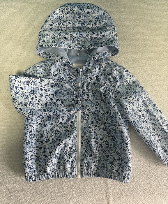 Дитячий комбінезон/куртка 80-92