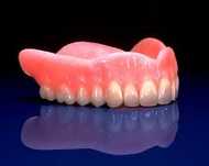 Инжекция протезов из термопластмассы, Vertex Acron Acetal,нейлон