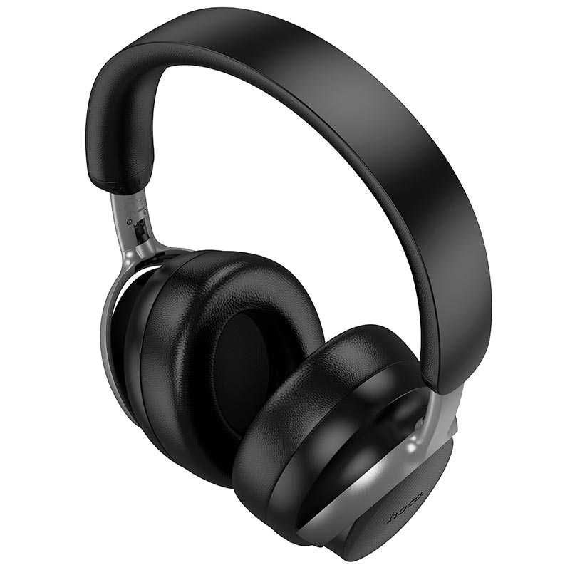 Наушники HOCO W53 Plus Tone ANC активное шумоподавление USB-C AUX