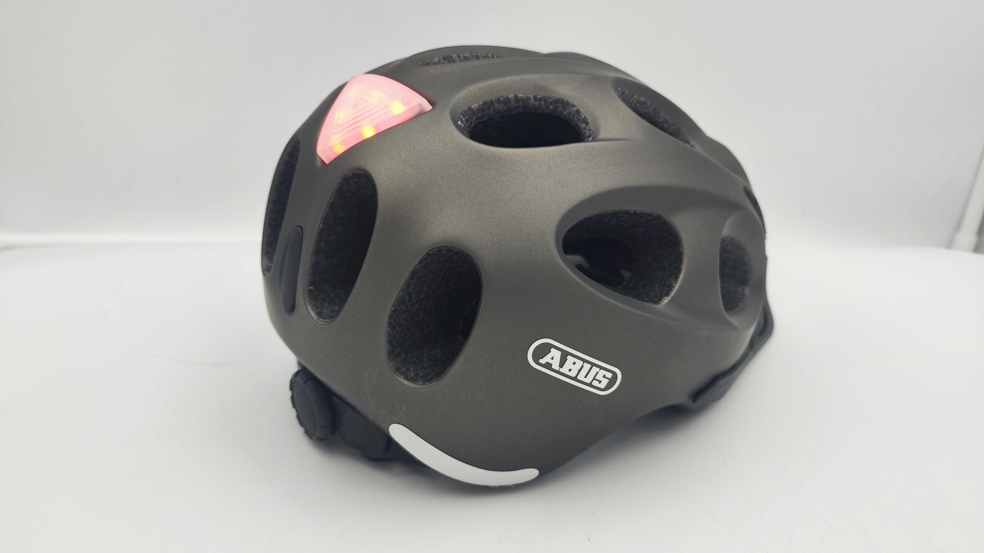 Kask rowerowy Abus Youn-I Ace r. M 52-57cm (W21)