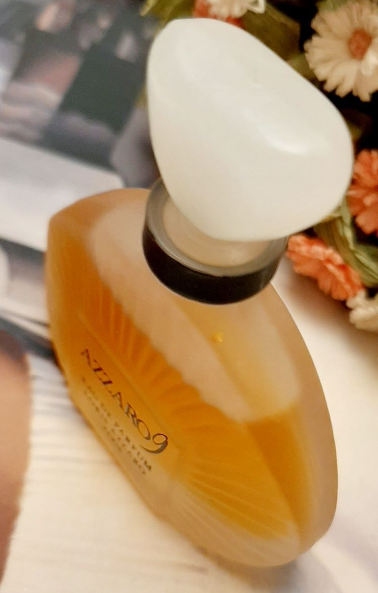 AZZARO 9 LORIS edp 5 ml, miniatura vintage