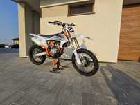 KTM SXF 250 PRADO Jak Nowy 51 mth