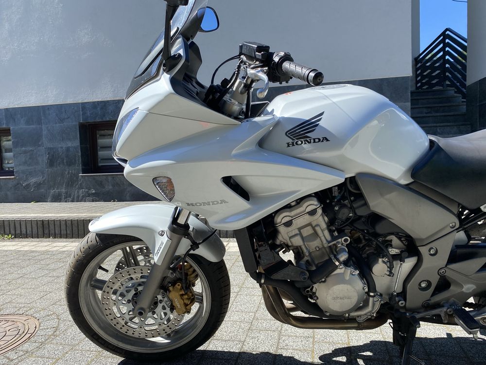 Honda CBF 1000