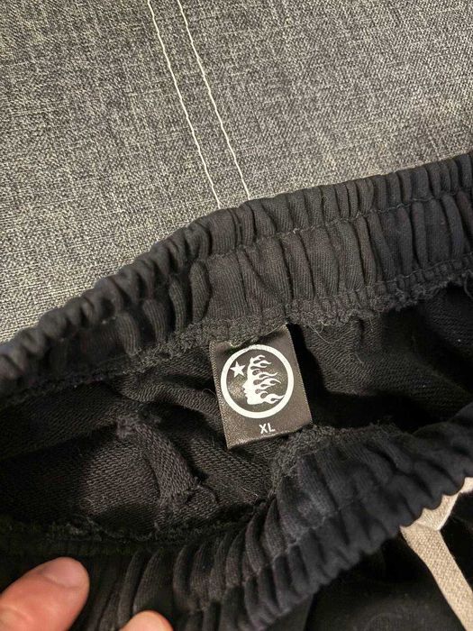 Кльош Штани Hellstar / XL