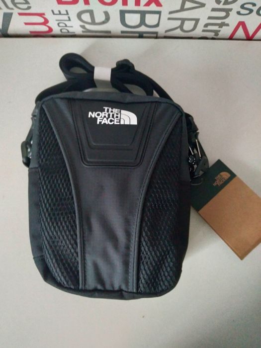 Saszetka torba na ramię The North Face.