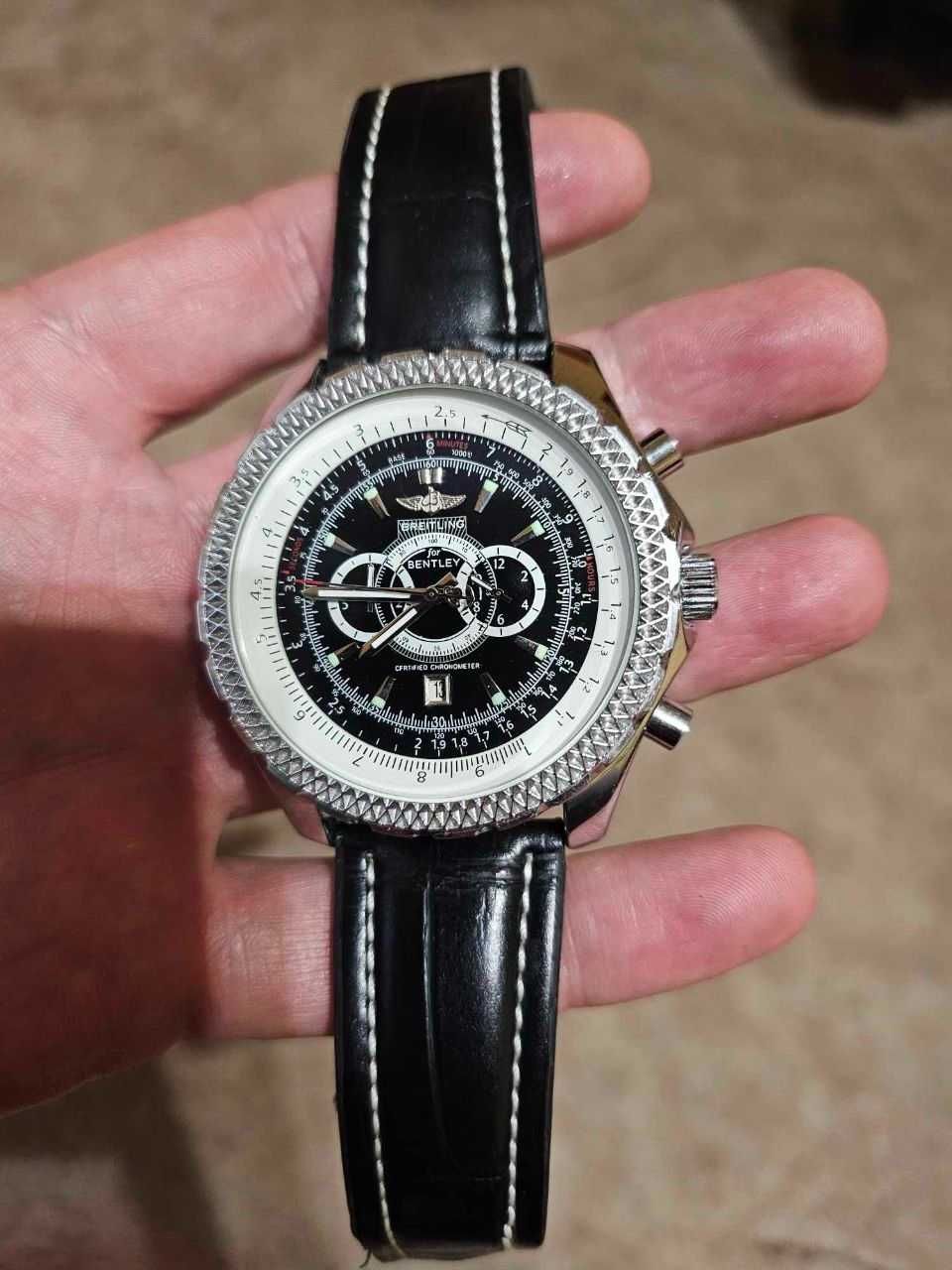 Часы Breitling !!!