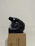 Capacete de moto Course